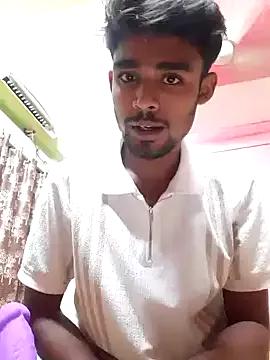 indianKrish2 from StripChat is Freechat