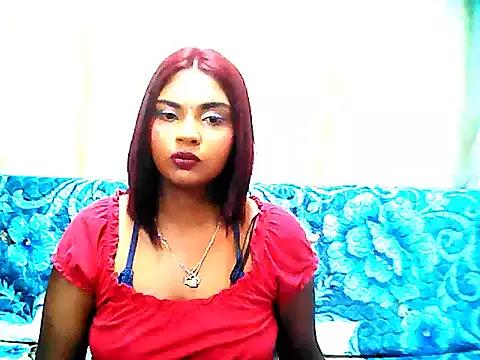 indianmystica694u from StripChat is Freechat