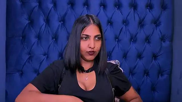 IndianPlayBunnyX from StripChat is Freechat