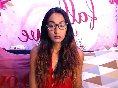 Indianrebel4u from StripChat is Freechat