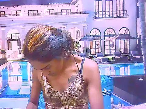 IndianRebel4u2Luv from StripChat is Freechat