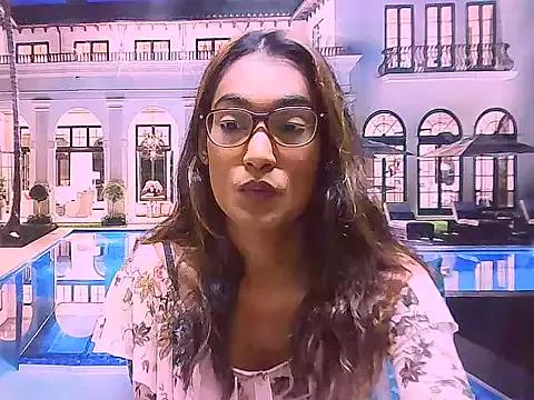IndianRebel4u2Luv from StripChat is Freechat