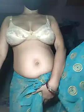 IndianRima from StripChat is Freechat