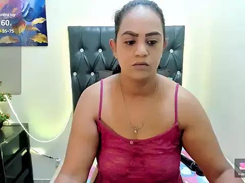 INDIANXFAIRY from StripChat is Freechat