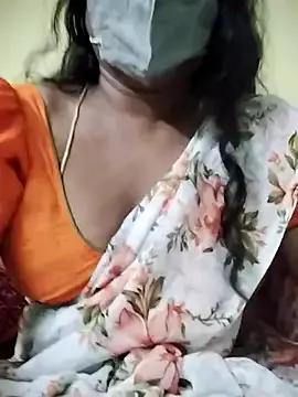Photos of indira-telugu from StripChat is Private