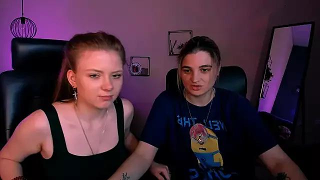 inga_gree from StripChat is Freechat