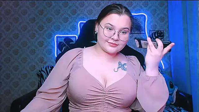 InLoveWithLife26 from StripChat is Freechat