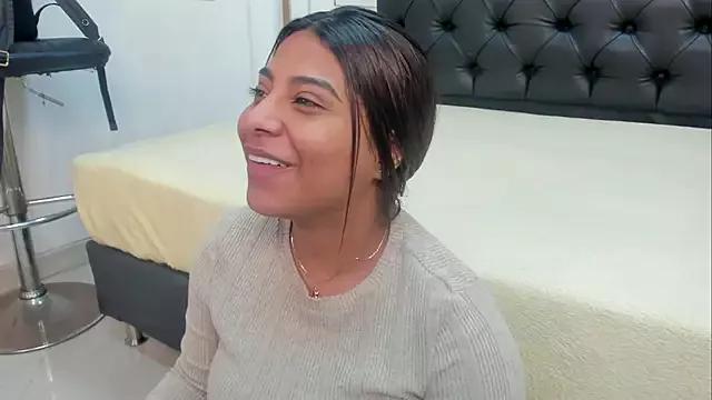 irenedaimond from StripChat is Freechat