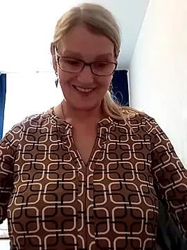 irinamaux from StripChat is Freechat