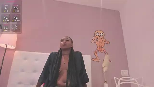 IrinaShaykk_ from StripChat is Freechat