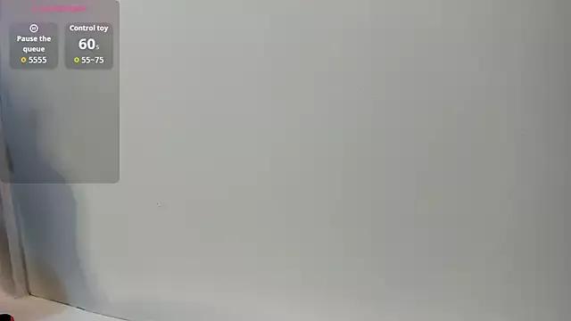 iris_quinn from StripChat is Freechat