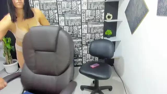 Isa_And_Natasha from StripChat is Freechat