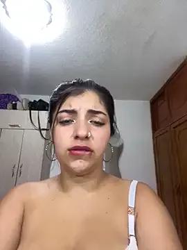 Isaa-Sweet from StripChat is Freechat
