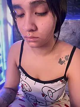 Isaabella_LS from StripChat is Freechat