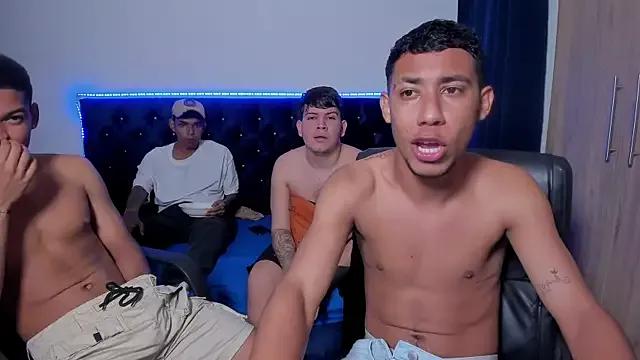 Teen sex cams free adult cams: check-out the satisfaction of conversing and c2c with our stunning models, who will teach you all about seduction and dreams with their smoking hot shapes.