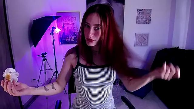 IsaBaileys_ from StripChat is Freechat