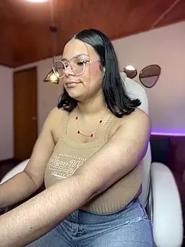 Isabella_boobd from StripChat is Freechat