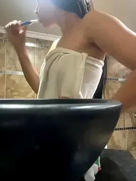 Isabella_Montoya from StripChat is Freechat