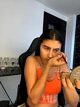 Isabella_Montoya from StripChat is Freechat