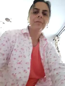 IsabelleCraft from StripChat is Freechat