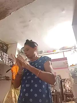 ISHANI-SINGH from StripChat is Freechat