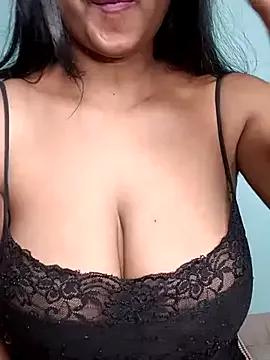 Ishu_Lovee from StripChat is Freechat