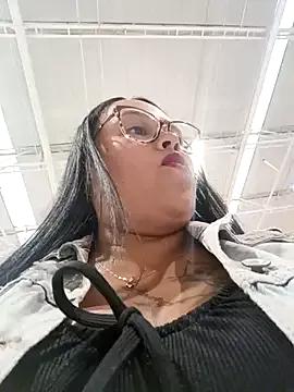 Italia_12 from StripChat is Freechat