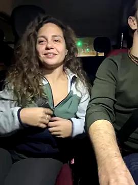 ItalianiMuli from StripChat is Freechat