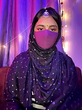 Its_hartqueen from StripChat is Freechat