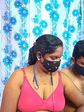 Its_My_lifetamilSR from StripChat is Freechat