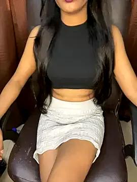 its_ur_flora from StripChat is Freechat