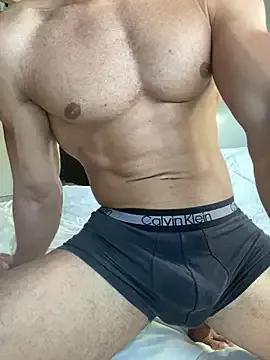 Photos of ItsYourHotPapi from StripChat is Freechat