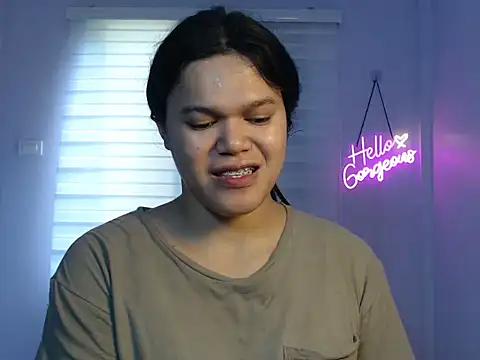 Ivanawolf from StripChat is Freechat