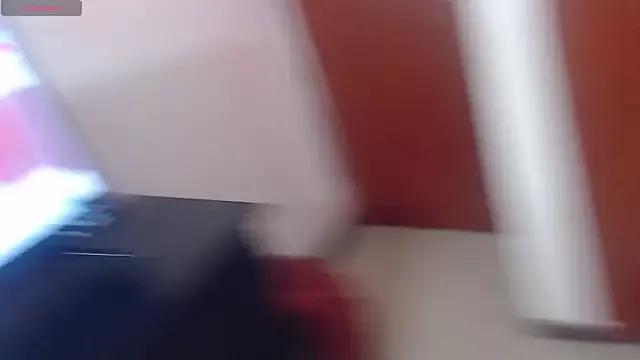 Ivanna_vegaa from StripChat is Freechat