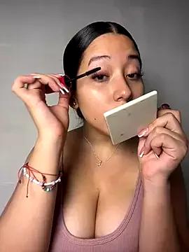 ivette_bocelly from StripChat is Freechat