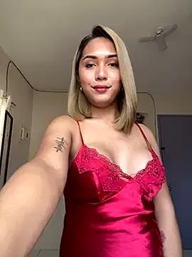 IvoryKath from StripChat is Freechat