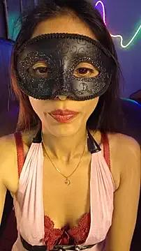 Ivy_the_goddess from StripChat is Freechat