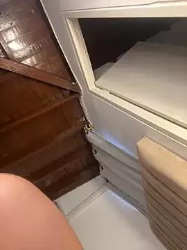 IvyValentine from StripChat is Freechat