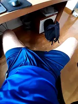 jack_k_23 from StripChat is Freechat