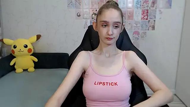 Jackie_Morgan from StripChat is Freechat