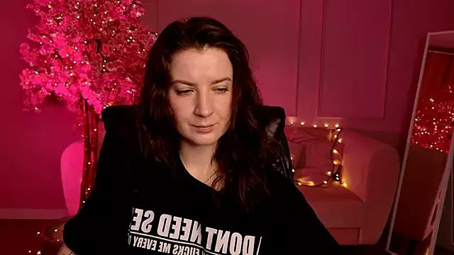 JackieByrd from StripChat is Freechat