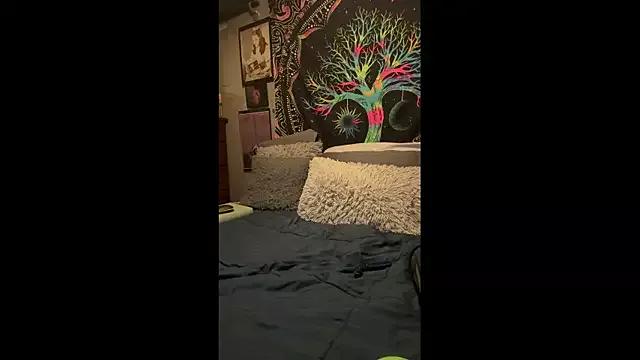 Jackjack716 from StripChat is Freechat