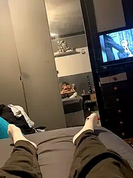Jackkelly11 from StripChat is Freechat