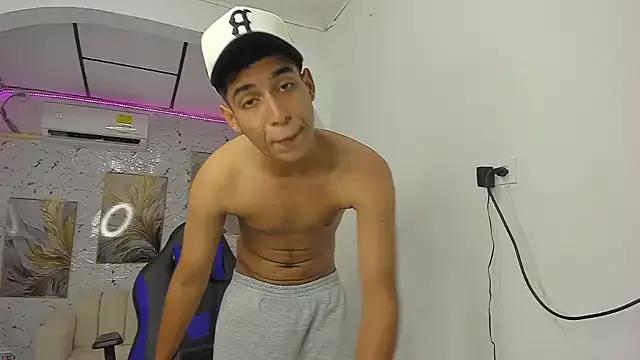jacks_miller7 from StripChat is Freechat
