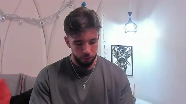 JACKSON_STIFLER from StripChat is Freechat