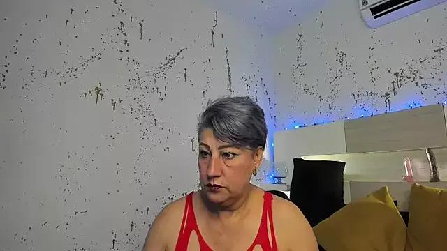 JaddeWalker from StripChat is Freechat