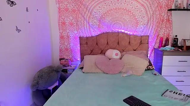 jade_dakota__ from StripChat is Freechat