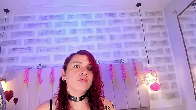 jade_swet from StripChat is Freechat