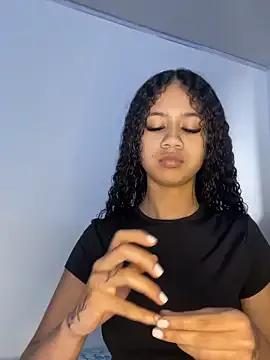 jadee8 from StripChat is Freechat
