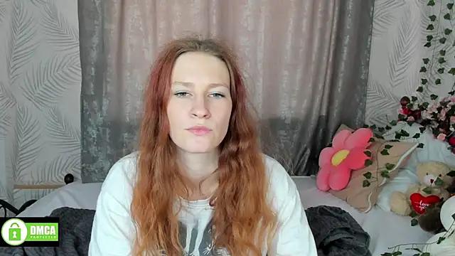 Jane_Faire from StripChat is Freechat